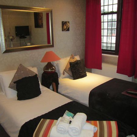 Kasbah Hotell Ryde  Eksteriør bilde