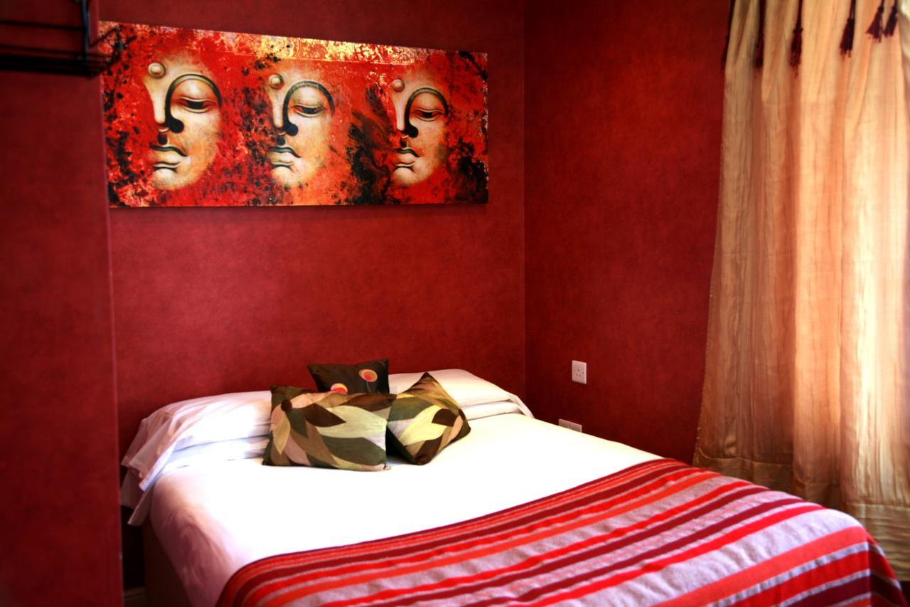 Kasbah Hotell Ryde  Eksteriør bilde