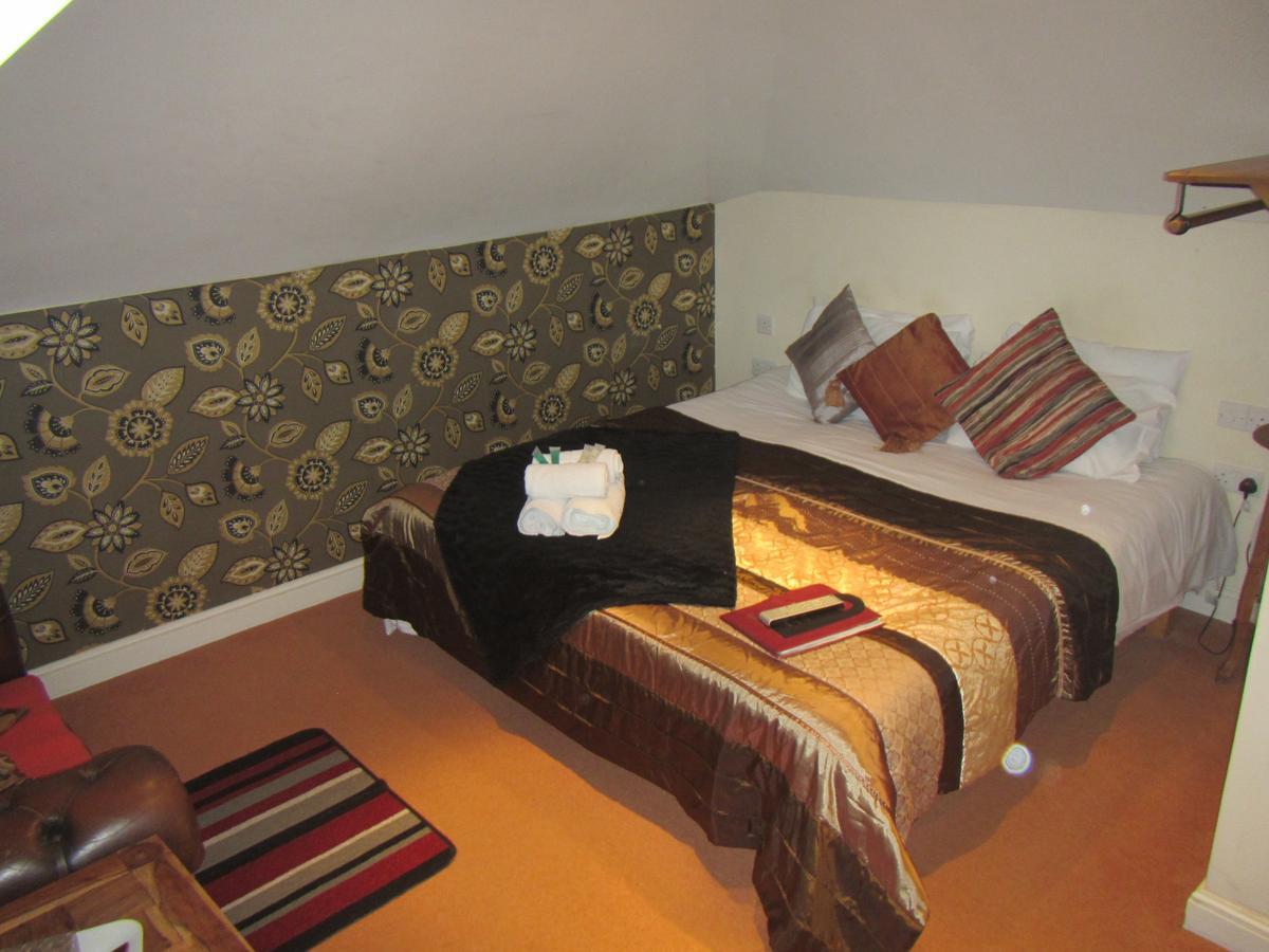 Kasbah Hotell Ryde  Eksteriør bilde