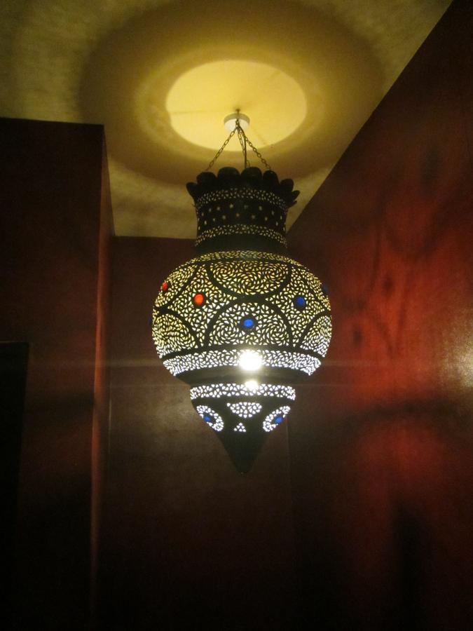 Kasbah Hotell Ryde  Eksteriør bilde